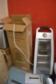 *Belaco Halogen Heater