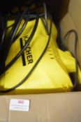 *Karcher K2 Pressure Washer