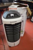 *Honeywell Evaporative Air Cooler