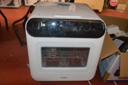 *Comfee Tabletop Dishwasher