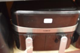 *Tower Dual Air Fryer