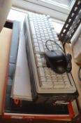 *Four Computer Keyboards by Magegee, Logitech, etc.