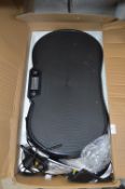 *Blue Fin Fitness Board