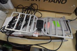 *Monarch Outdoor HD TV Antenna