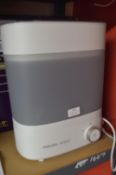 *Philips Event Bottle Steriliser and Dryer