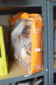 *King Avon 16” Pedestal Fan