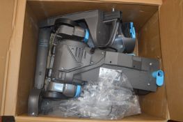 *Vax Dual Power Pet Advance Carpet Washer