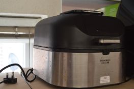 *Progress Grill Air Fryer