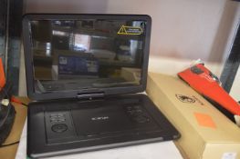 *Boifun Portable DVD Player