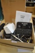 *Alesis Turbo Drum Module