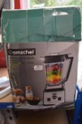 *Amchef Food Blender