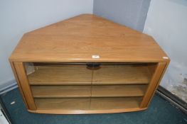 Modern Ercol Corner Unit