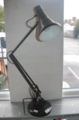 Anglepoise Lamp