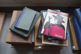 Older Book by John Lennon, Edith Sitwell, James Joyce, etc.
