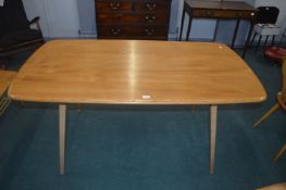 Ercol Dining Table
