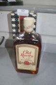 Old Rarity Vintage Scotch Whisky