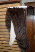 Fur Stole