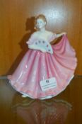Royal Doulton Figurine - Elaine