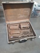 * core drill bit set