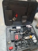 * Rotabroach commando 40 magnetic drill