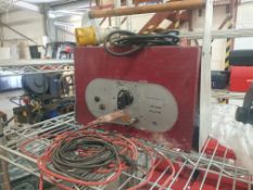 * Silverstar S/S electronic cleaner