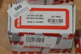 *Sram Bottom Bracket 2017 WK52