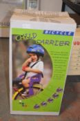 *Bicycle Child Carrier