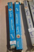 *Two Boxes of Sapim Inox-Light pokes & Nipples