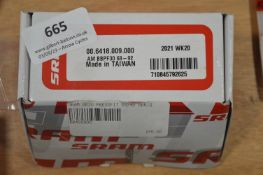 *Sram Bottom Bracket 2021 WK20