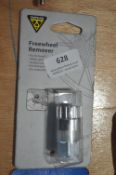 *Topeak Free Wheel Remover