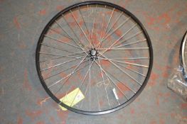 *26” x 1.75” Front Wheel