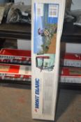 *Mont Blanc Car Bike Rack