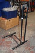 *Bicycle Stand