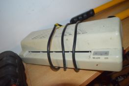 *Laminator