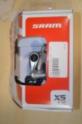 *Sram X5 Rear Derailer RRP £45