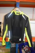 *Funkier Cycling Jacket Size: S
