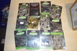 *~12 Packets of Nuts & Bolts for Bikes
