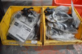 *Quantity of Shifting Levers