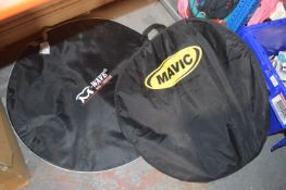*Wave and Mavic Spare Wheel Bags