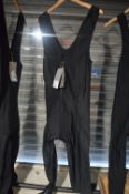 *Men’s Thermal Bib Tights Size: XXL