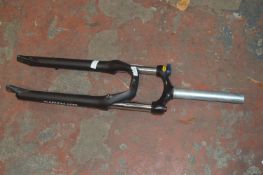 Signum Suspension Forks
