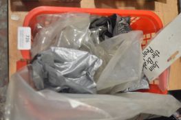 *Box of Various Crank Parts