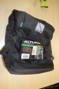 *Altura Bike Luggage Bag