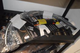 *Blumels Reflective Front and Rear Mudguards