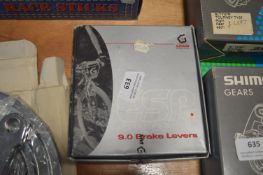 *ESP Brake Levers