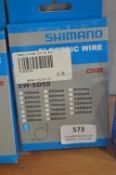 *Shimano Electric Wire 300mm