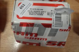 *Sram Bottom Bracket