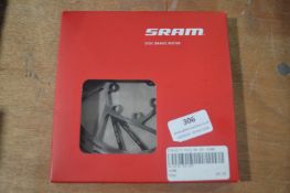*Sram Disc Brake Rotator 140mm