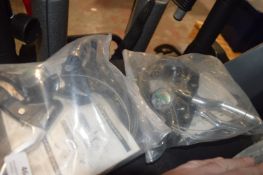 *Two Bags of Shimano Gear Shifters