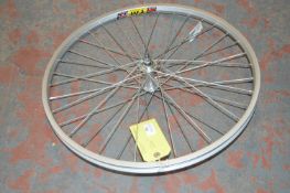 *24” Front Wheel